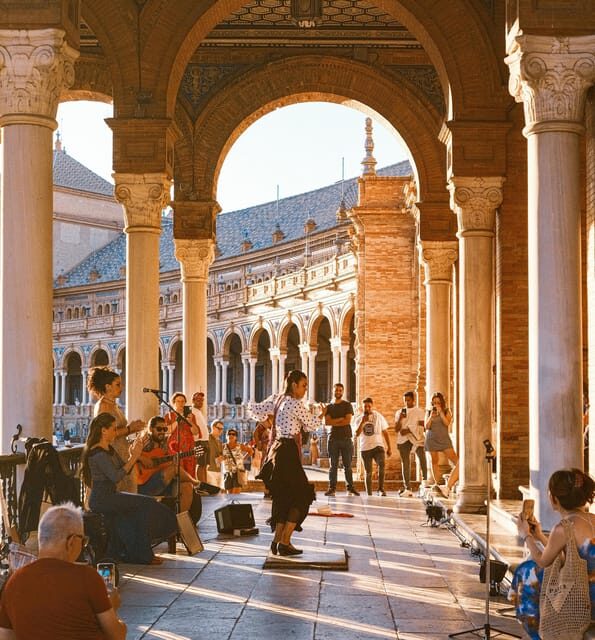 Seville Photo Tour - Who Should Consider This Tour?