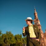 Seville PHOTO WALK - The Itinerary: What to Expect