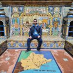 Seville: Plaza de Espana PRIVATE Tour + Maria Luisa's Park - Authentic Insights from Past Travelers