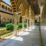 Seville: Priority Access Cathedral, Giralda & Alcázar Tour - Seville Cathedral: One of the World’s Largest Churches