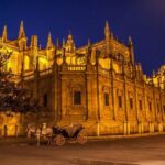 Seville: Priority Access Cathedral & Giralda Tour - An In-Depth Look at the Tour