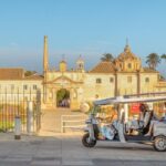 Seville: Private City Tour by Eco Tuk Tuk - Why This Tour Is Worth It