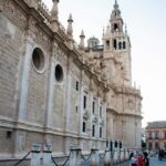 Seville: Private City Walking Tour. - Exploring Seville’s Historic Heart
