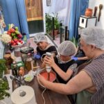 Seville: Private Cooking Class in an Andalusian House - Why This Experience Stands Out