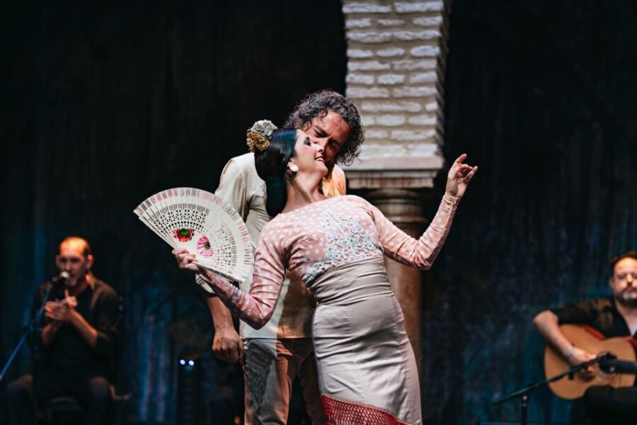 Seville: Puro Flamenco Show with Optional Museum Ticket - Who Should Book This?