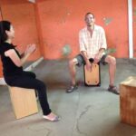 Seville: Rhythm, Beat and the Flamenco Box Drum - Who Should Book This Experience?