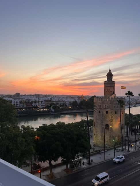 Seville: Rooftop Terrace with Panoramic Views - Who Would Love This Experience?