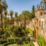 Seville: Royal Alcázar Entry Ticket - A Closer Look at the Royal Alcázar of Seville