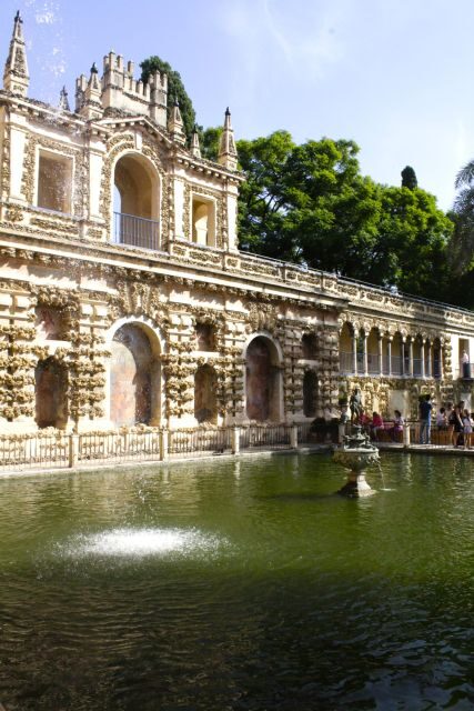 Seville: Royal Alcazar of Seville Tour - Who Will Love This Tour?