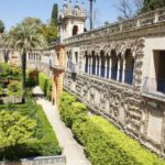 Seville Royal Palace and Game of Thrones Tour - What’s Included and What to Consider