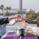 Seville: Sangria and Tapas Tasting - The Food: Quality, Quantity, and Authenticity