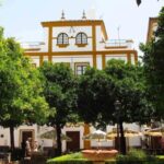 Seville: Santa Cruz Old Jewish Quarter Walking Tour - Who Will Love This Tour?
