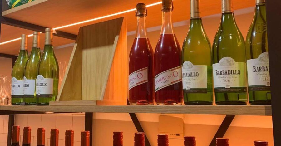 Seville: Sherry Wine Tasting with Light Snacks - The Authenticity and Value of the Tour