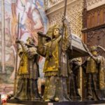 Seville: Small-Group Cathedral and Giralda Tour with Tickets - The Itinerary: An In-depth Look