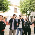 Seville: Small-Group Jewish Quarter Discovery Walking Tour - A Closer Look at the Itinerary
