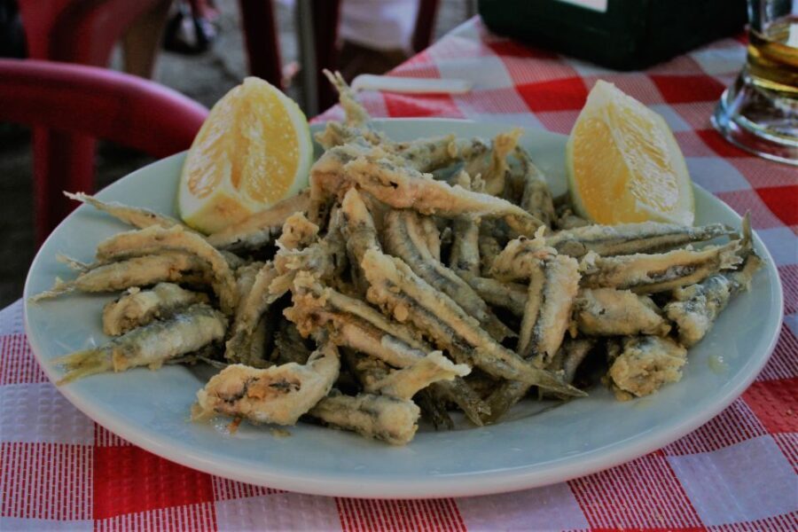 Seville: Tapas and Flamenco Experience - Detailed Breakdown of the Itinerary