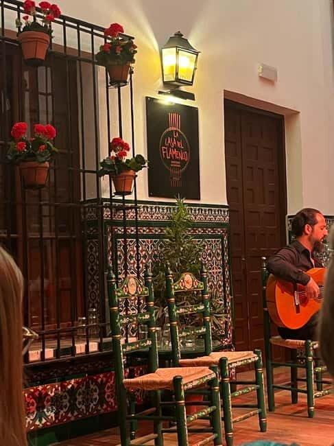 Seville: Tapas and Flamenco Tour with Local Guide - Final Thoughts
