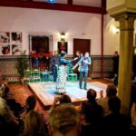 Seville: Tapas Walking Tour with Traditional Flamenco Show - The Practicalities: What You Need to Know