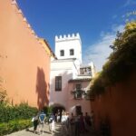 Seville: Tiny-Group Jewish Quarter Discovery Walking Tour - The Value of the Tour