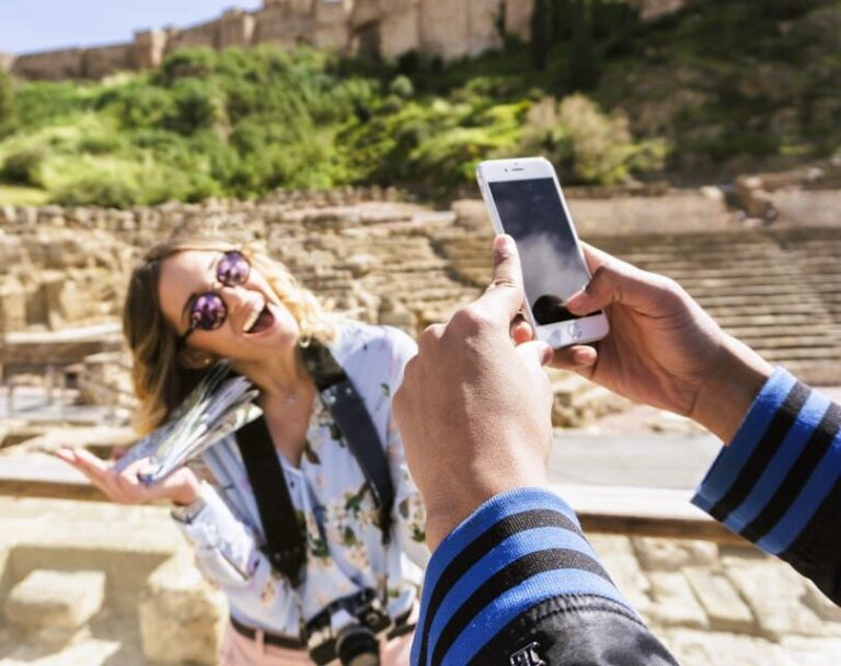 Seville: Transfer to Málaga with visit to Ronda - What Makes This Tour Stand Out?