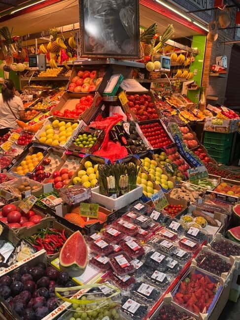 Seville: Triana Market Tapas Tour with Drinks - Who Should Consider This Tour?