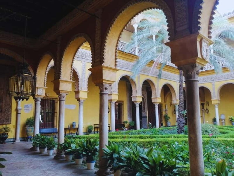 Seville: Unique Hidden Gems (E-)Bike Tour with NL Guide - Who Will Love This Tour?