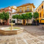 Seville: Walking Tour of the Jewish Quarter - What You Can Expect from the Tour