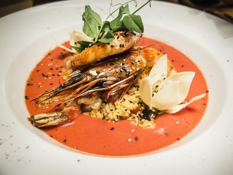 Seville: Wine and Gourmet Tapas Tour - Analyzing Value and Practicalities