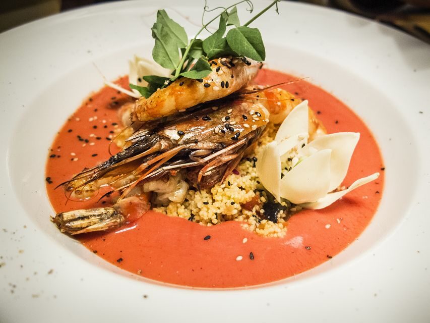 Seville: Wine and Gourmet Tapas Tour - Analyzing Value and Practicalities