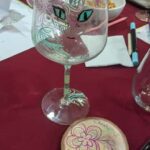 Seville: Wine Glass Painting Workshop with Wine & Snacks - Who Would Love This Experience?