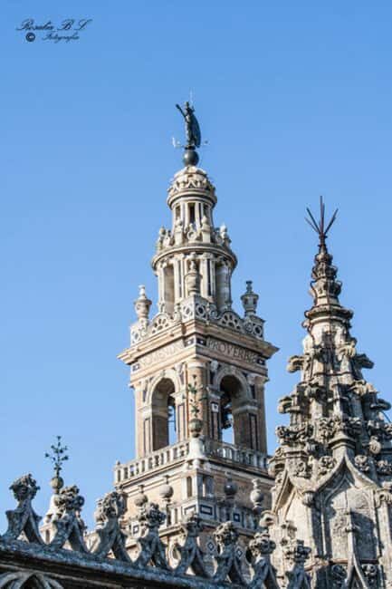 Seville: Womens History Walking Tour - The Value of the Experience
