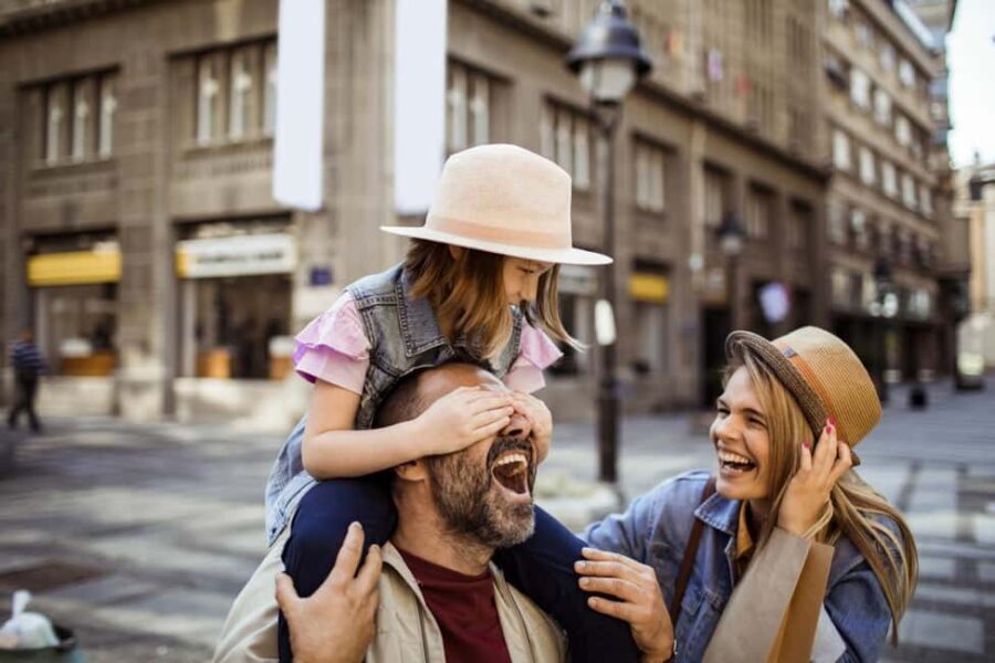 Sevilles Private Family Adventure: Tales and Treasures - What to Expect: A Family-Friendly Approach