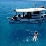 Sfakia fishing trip daytime - How the Experience Adds Value