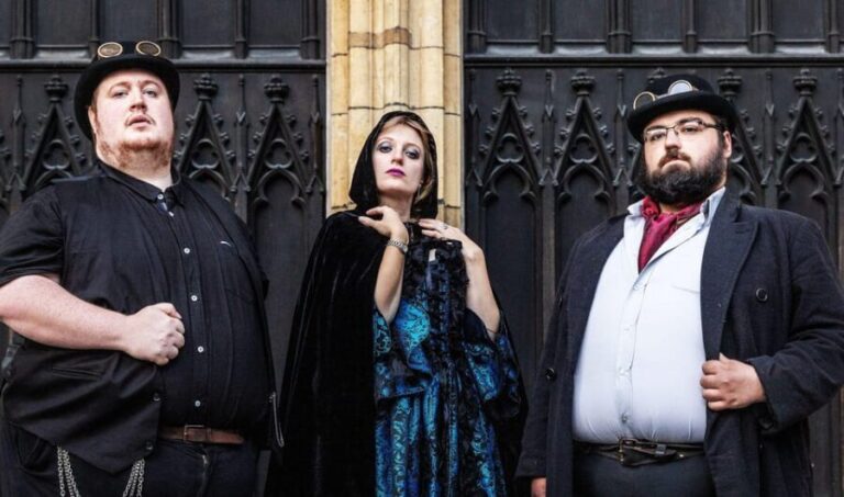 Shadows of York: Ghost Walk and Horrible History. - Who Will Love This Tour?