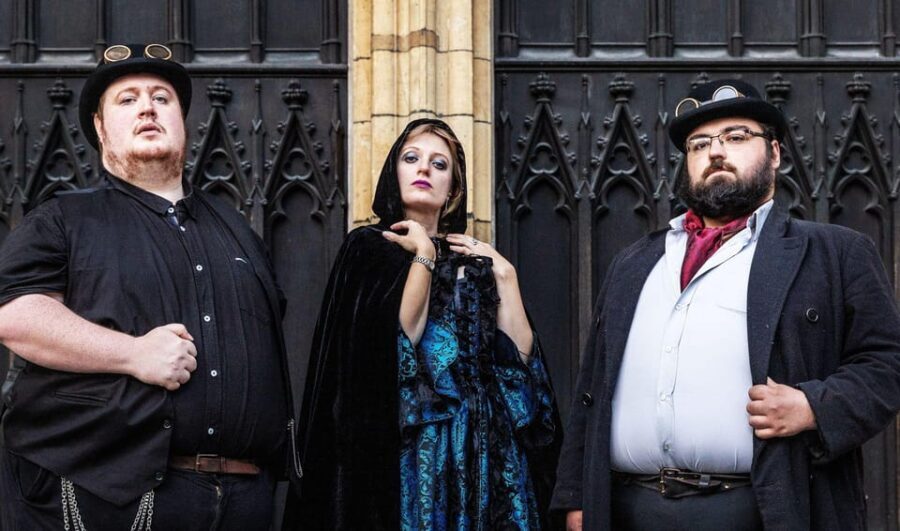 Shadows of York: Ghost Walk and Horrible History. - Who Will Love This Tour?