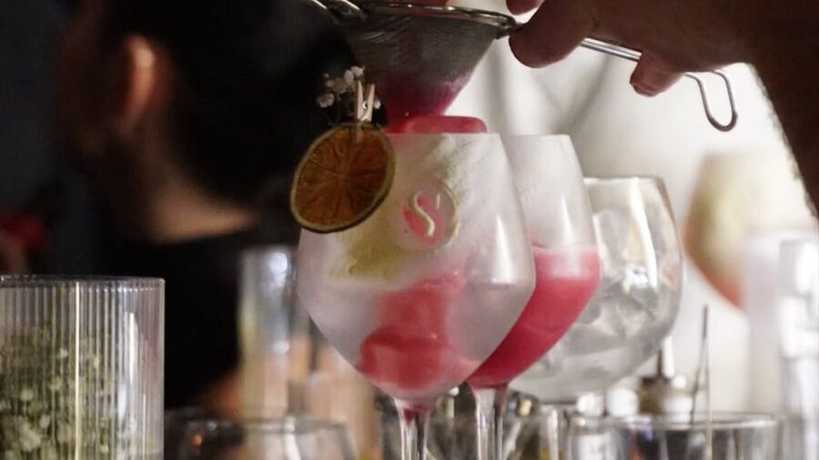 Shake, Mix & Sip: Cocktail Workshop in Old Nice - Who Will Love This Experience?