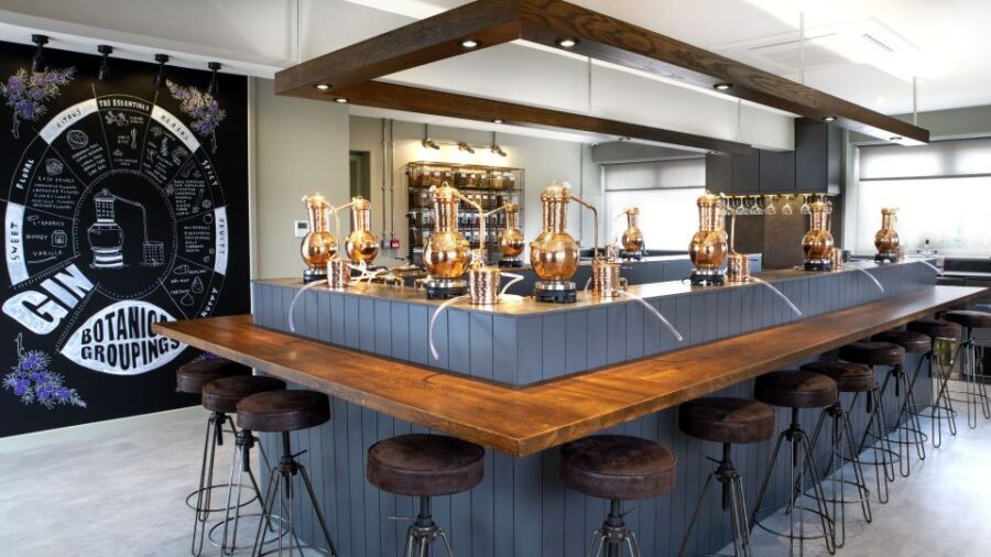 Shakespeare Distillery Tour & Tasting (Gin & Rum) - A Closer Look at the Experience