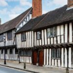 Shakespeare's Schoolroom and Guildhall Entrance Tickets - Getting There and What to Expect