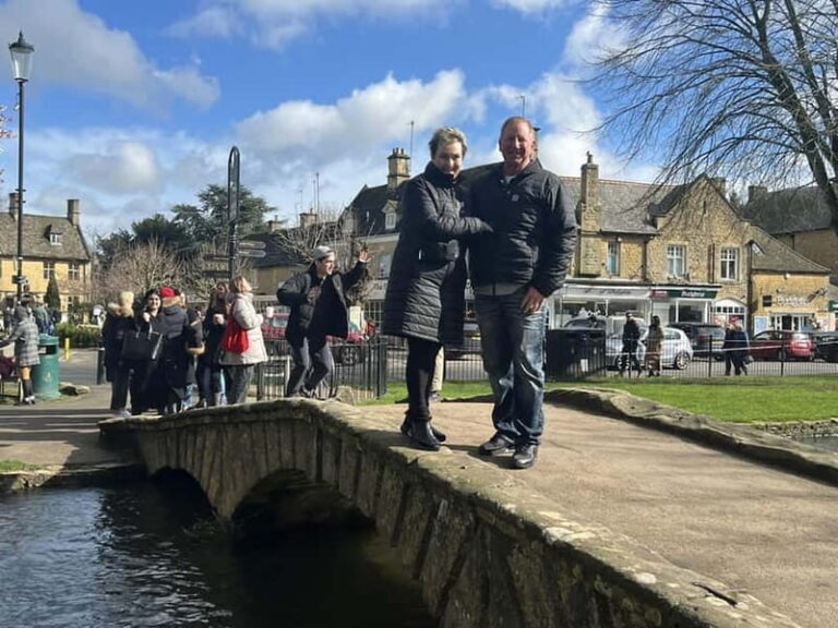 Shakespeare's Stratford-Upon-Avon and Cotswolds Private Tour - The Practical Aspects