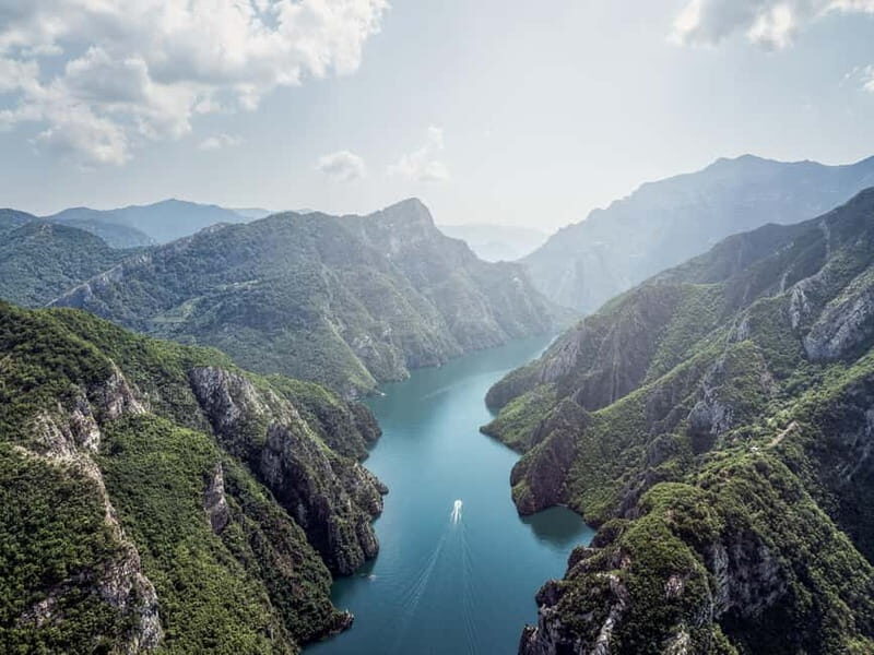 Shala River and Komani lake: Boat Tour - Why This Tour Offers Great Value