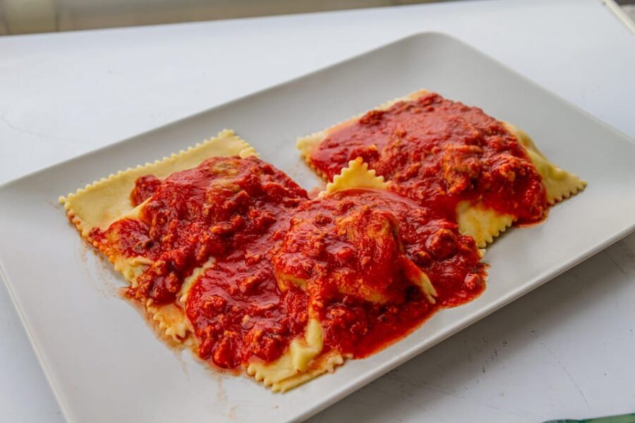 Share Your Pasta Love in a Locals Home in Rome - Who Will Love This Tour?