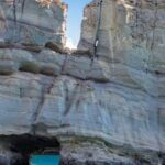 Shared Cruise from Milos to Kleftiko via Firligos & Gerakas - Discovering Milos on the Water: A Detailed Review
