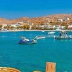 Shared Day Cruise from Kos to Kalymnos & Pserimos - FAQ