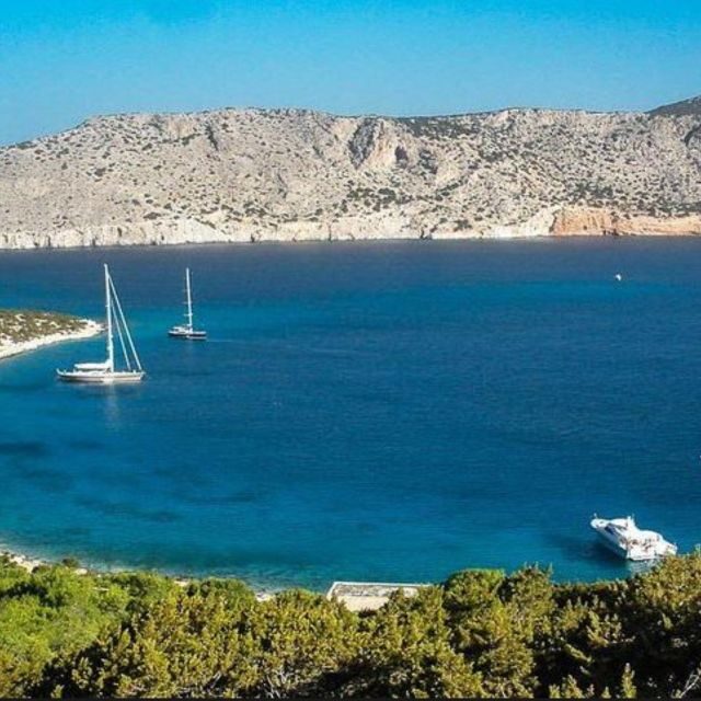 Shared Day Trip from Rhodes to Alimia island - Final Thoughts: Is This the Right Tour for You?