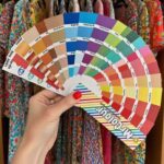 Sheffield: Colour Analysis Party with Colour Fan - The Value of Your Colour Analysis Session
