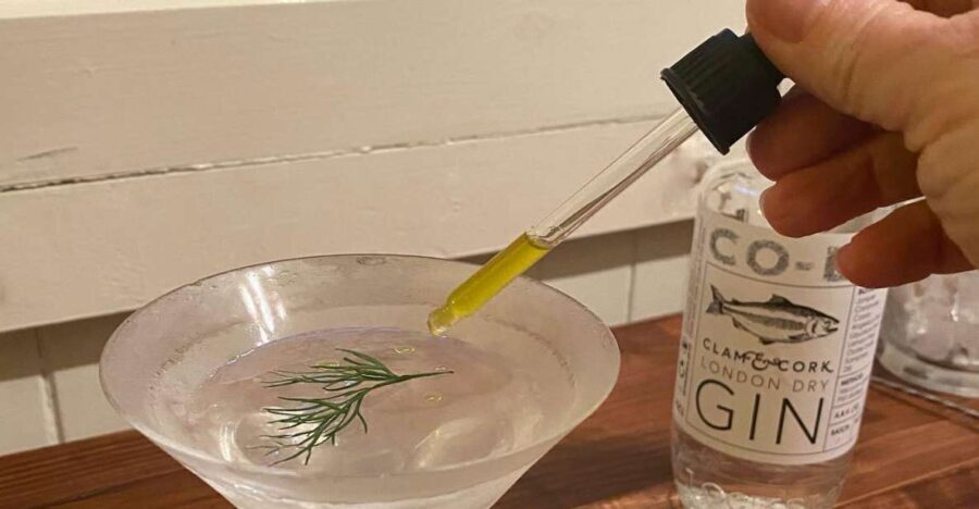 Sheffield: Gin Experience - Make Your Own Gin - Why This Tour Works