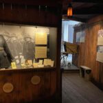 Sheffield: National Emergency Services Museum Entry Ticket - The Guides and Exhibits