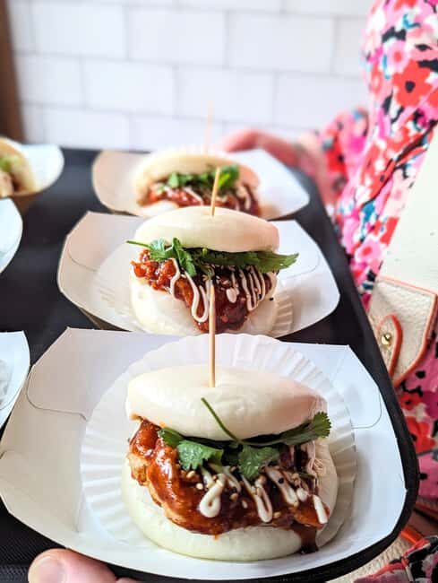 Sheffield: Taste of Kelham Island Food Tour - Practical Details & Tips for the Tour