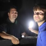 Shepton Mallet Prison Guided Ghost Tour - What the Reviews Say