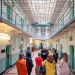 Shepton Mallet Prison: Guided Tour - What Makes This Tour Stand Out?